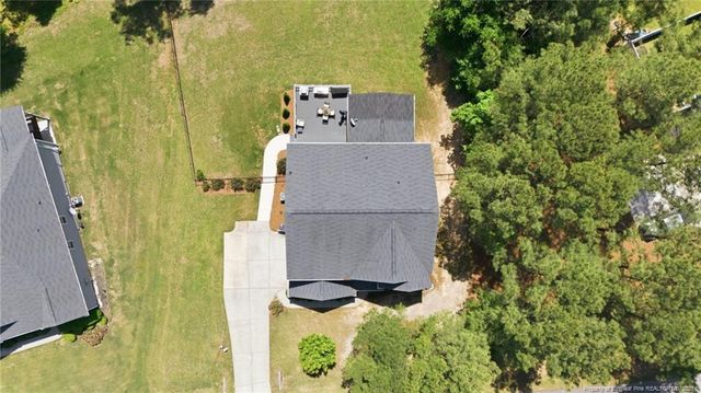 609 Prospectors Lane, Sanford, NC 27330