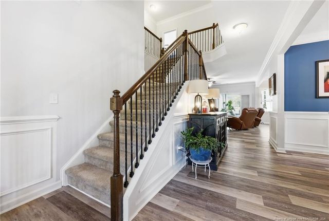 609 Prospectors Lane, Sanford, NC 27330