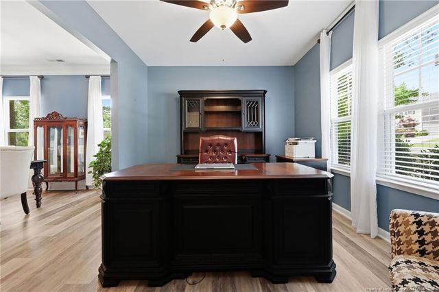 609 Prospectors Lane, Sanford, NC 27330
