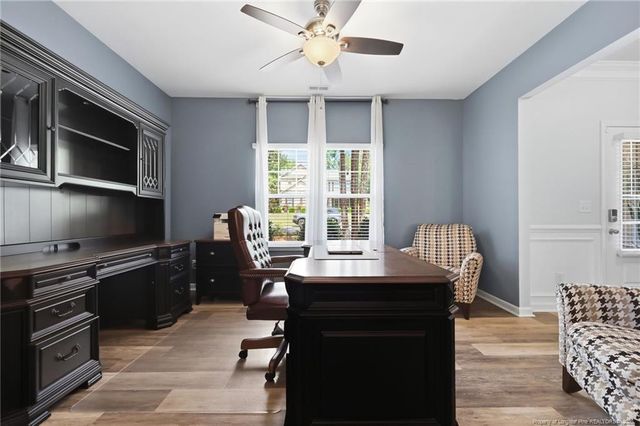 609 Prospectors Lane, Sanford, NC 27330