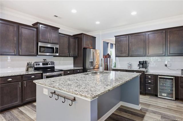 609 Prospectors Lane, Sanford, NC 27330