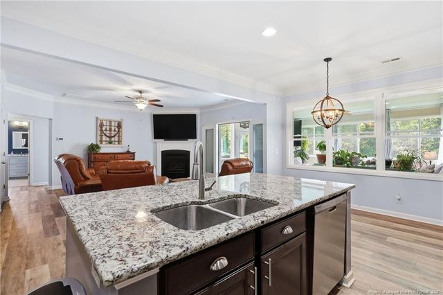 609 Prospectors Lane, Sanford, NC 27330