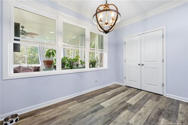 609 Prospectors Lane, Sanford, NC 27330
