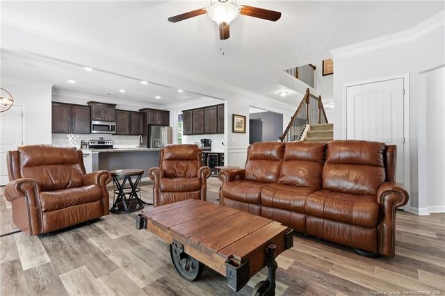 609 Prospectors Lane, Sanford, NC 27330