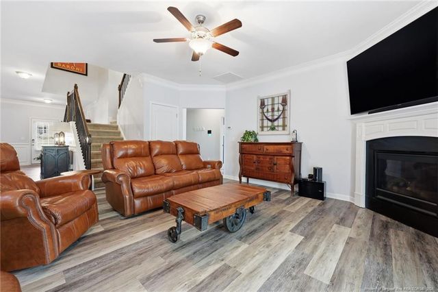 609 Prospectors Lane, Sanford, NC 27330