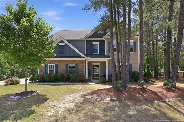 609 Prospectors Lane, Sanford, NC 27330