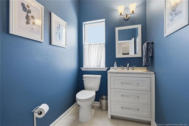609 Prospectors Lane, Sanford, NC 27330