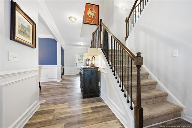 609 Prospectors Lane, Sanford, NC 27330