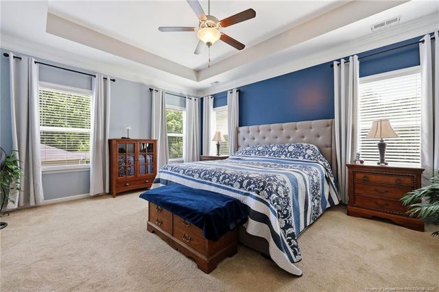 609 Prospectors Lane, Sanford, NC 27330