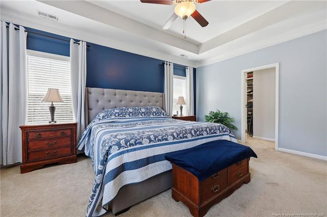 609 Prospectors Lane, Sanford, NC 27330