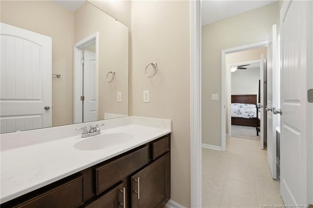 609 Prospectors Lane, Sanford, NC 27330