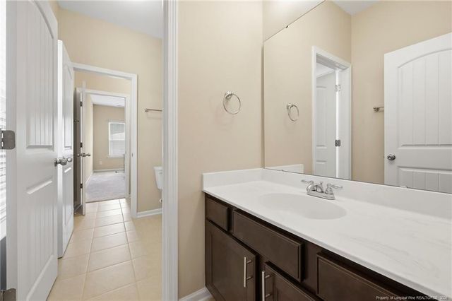 609 Prospectors Lane, Sanford, NC 27330