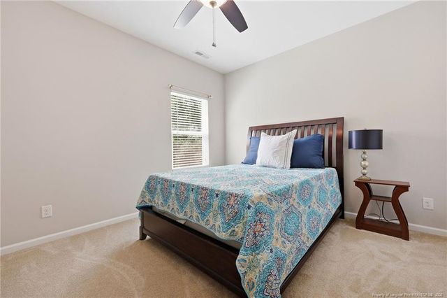 609 Prospectors Lane, Sanford, NC 27330