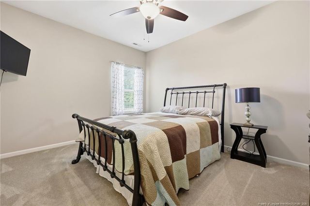 609 Prospectors Lane, Sanford, NC 27330