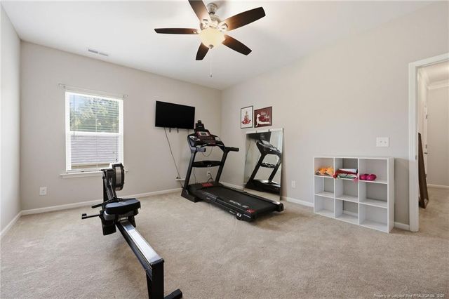 609 Prospectors Lane, Sanford, NC 27330