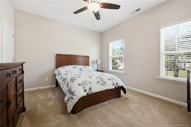 609 Prospectors Lane, Sanford, NC 27330