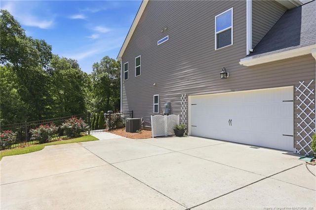 609 Prospectors Lane, Sanford, NC 27330