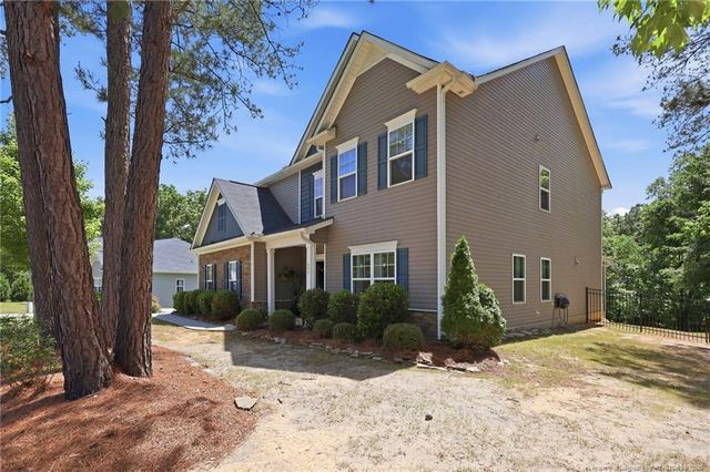 609 Prospectors Lane, Sanford, NC 27330