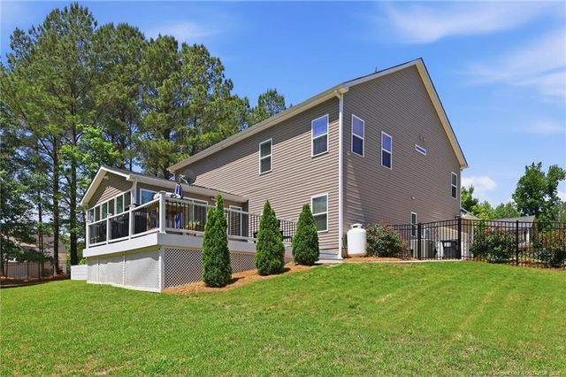 609 Prospectors Lane, Sanford, NC 27330