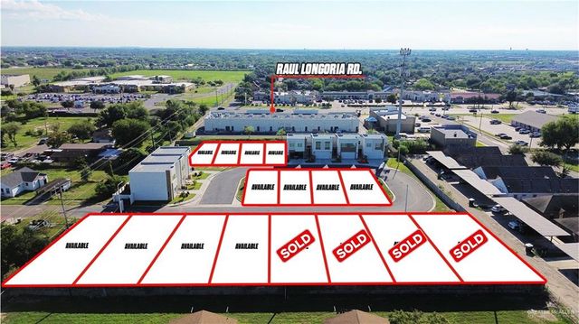 1234 N Lincoln Avenue, San Juan, TX 78589