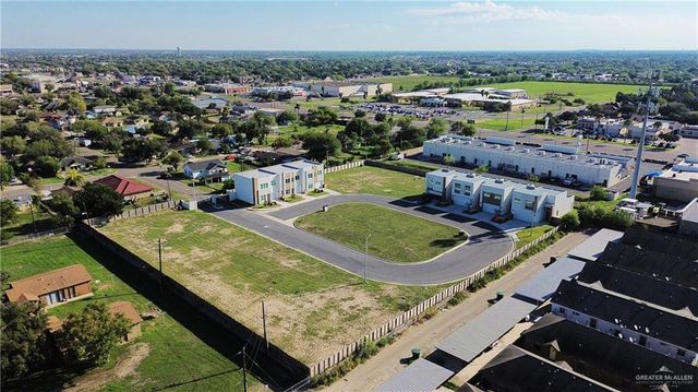 1234 N Lincoln Avenue, San Juan, TX 78589