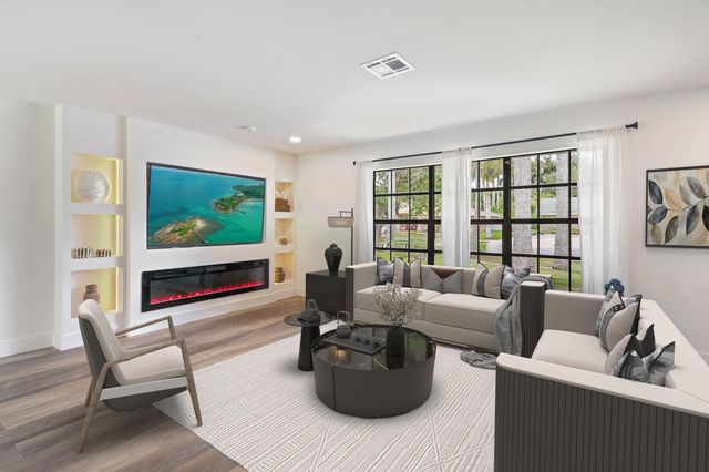 430 La Mancha Avenue, Royal Palm Beach, FL 33411