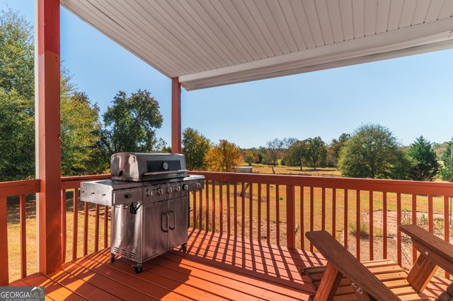 724 Teamon Road, Griffin, GA 30223