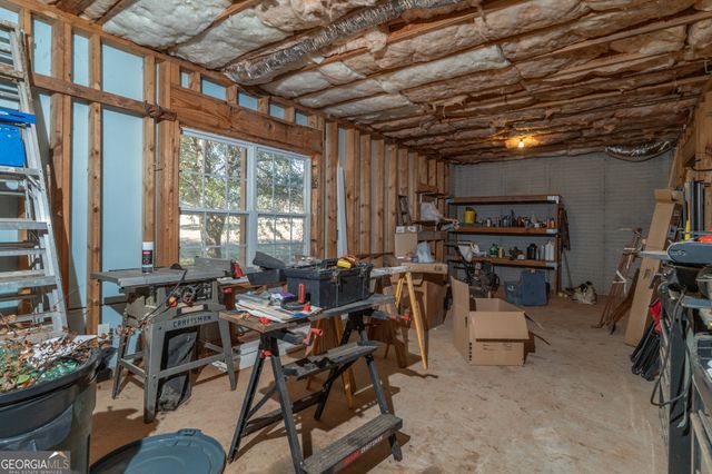 724 Teamon Road, Griffin, GA 30223