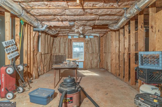 724 Teamon Road, Griffin, GA 30223