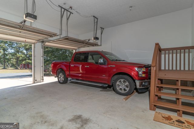 724 Teamon Road, Griffin, GA 30223