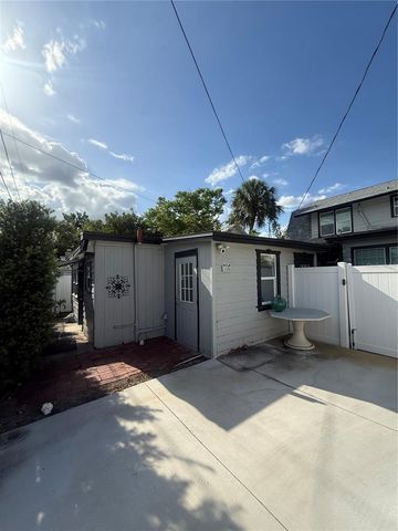 2606 1ST AVENUE S, St Petersburg, FL 33712