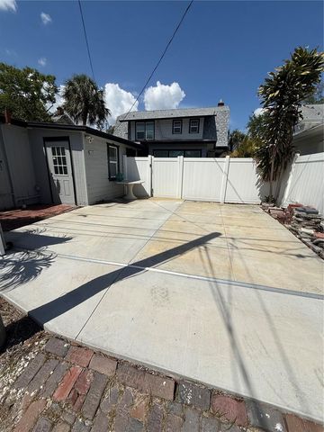 2606 1ST AVENUE S, St Petersburg, FL 33712