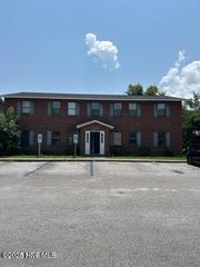 216 Zack Circle B, Jacksonville, NC 28540