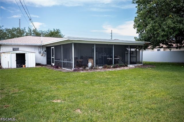 345 SE 47th TER, Cape Coral, FL 33904