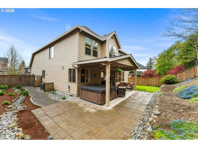 3608 Se 142ND Ct, Vancouver, WA 98683