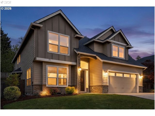 3608 Se 142ND Ct, Vancouver, WA 98683