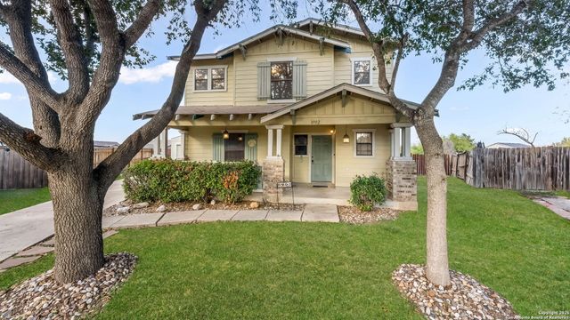 8902 Sungate Bay, San Antonio, TX 78224