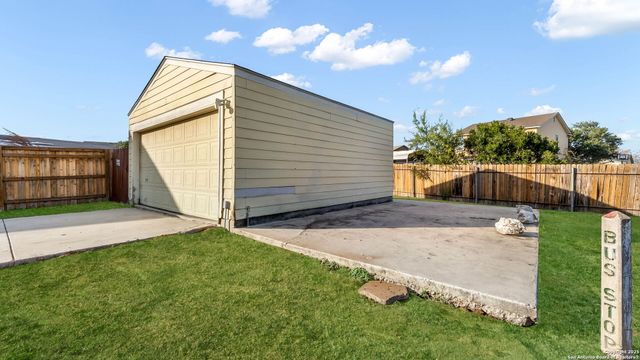 8902 Sungate Bay, San Antonio, TX 78224