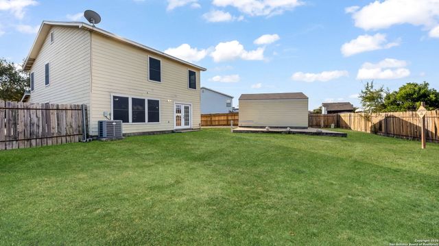 8902 Sungate Bay, San Antonio, TX 78224