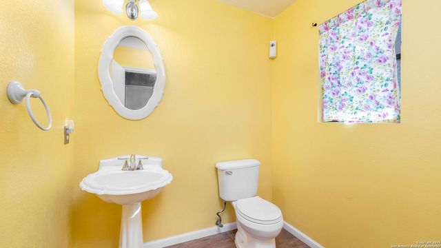 8902 Sungate Bay, San Antonio, TX 78224