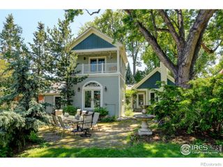 320 E Mulberry Street, Fort Collins, CO 80524