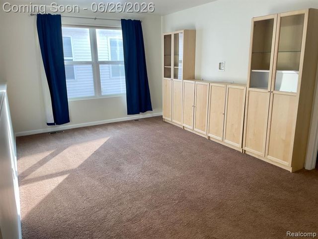 49744 Hartwick Drive, Novi, MI 48374