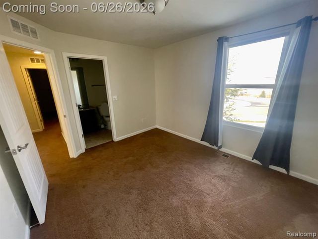 49744 Hartwick Drive, Novi, MI 48374