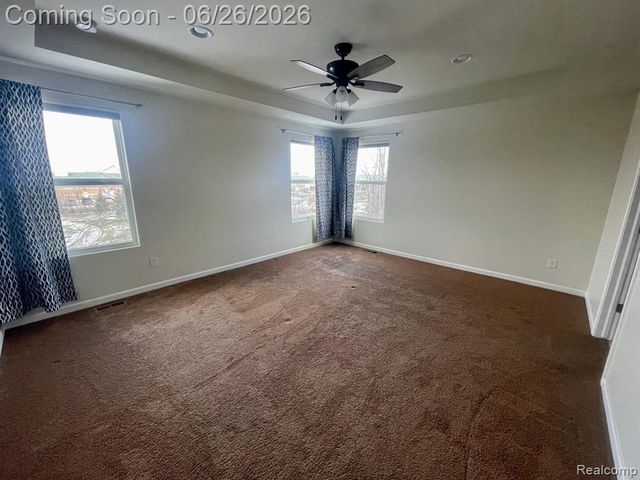 49744 Hartwick Drive, Novi, MI 48374