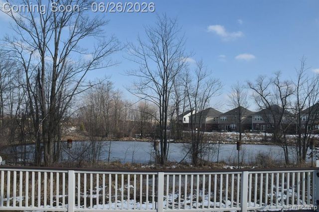 49744 Hartwick Drive, Novi, MI 48374