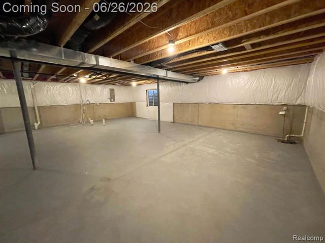 49744 Hartwick Drive, Novi, MI 48374