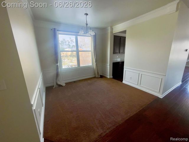 49744 Hartwick Drive, Novi, MI 48374