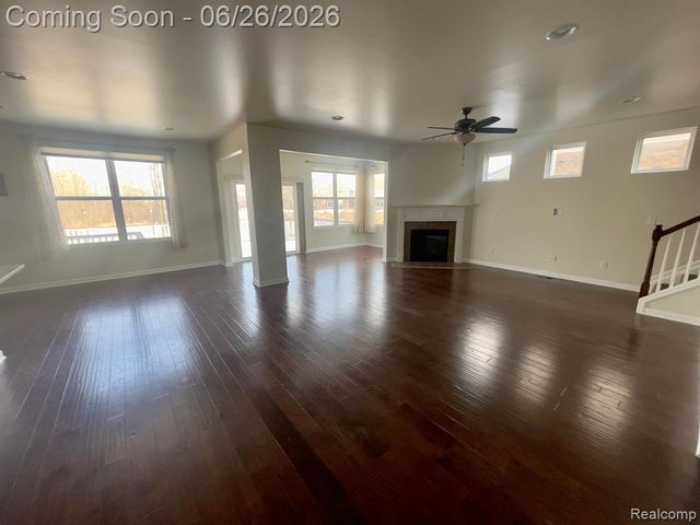 49744 Hartwick Drive, Novi, MI 48374