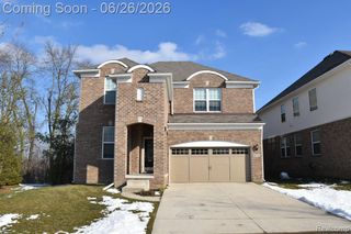 49744 Hartwick Drive, Novi, MI 48374