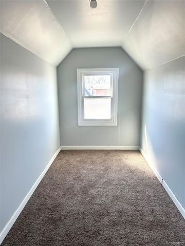 13112 Canonbury Street, Detroit, MI 48205